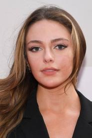 Danielle Rose Russell as Miranda in Wonder