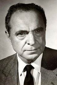 Sam Levene as Frank D' Angelo in Sweet Smell of Success