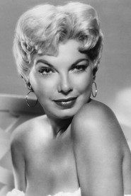 Barbara Nichols as Rita in Sweet Smell of Success