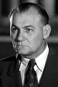 Emile Meyer as Lt. Harry Kello in Sweet Smell of Success