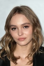 Lily-Rose Depp as Ellen Hutter in Nosferatu