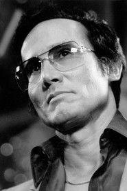 Henry Silva as Ray Vargo in Ghost Dog: The Way of the Samurai