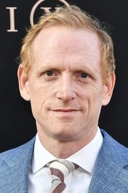 Scott Shepherd as Cardinal Dussolier in The Young Pope