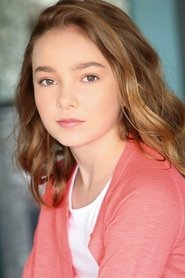Morgan McGarry as Young Victoria in Mama