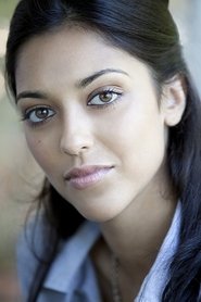 Kristy Best as Polly Perera in Send Help