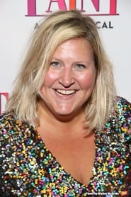 Bridget Everett as Barb Dombrowski in Patti Cake$
