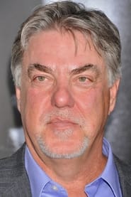 Bruce McGill as Frank Pedrosa in Collateral