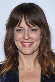 Rosemarie DeWitt as Laura in La La Land