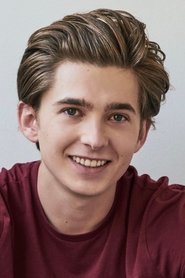 Austin Abrams as James in Weapons
