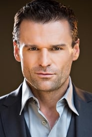 Stephen Dunlevy as Macon in Logan