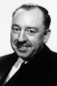 Porter Hall as Murphy in His Girl Friday