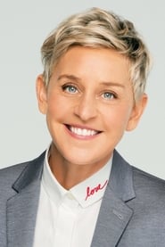Ellen DeGeneres as Dory (voice) in Finding Nemo