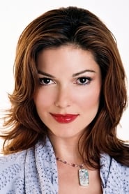 Laura Harring as Rita / Camilla Rhodes in Mulholland Drive