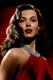 Ann Miller as Coco in Mulholland Drive