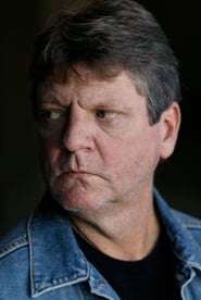 Brent Briscoe as Detective Domgaard in Mulholland Drive