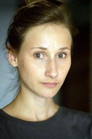 Dorota Kuduk as Kaska in Ida