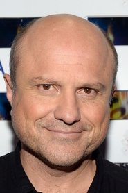 Enrico Colantoni as Bill Isler in A Beautiful Day in the Neighborhood