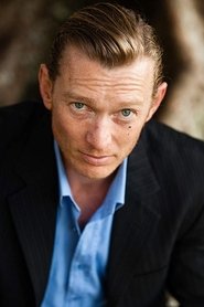 Erroll Shand as Edgar in Evil Dead Burn