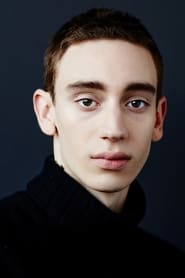 Théodore Pellerin as Jasper in Never Rarely Sometimes Always