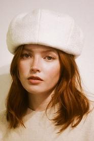 Ellie Bamber as India Hastings in Nocturnal Animals