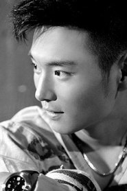 Zhao Hongfei as Xiao Bu Kuai in House of Flying Daggers
