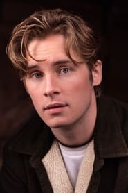Michael Provost as Jason Smith in The Holdovers
