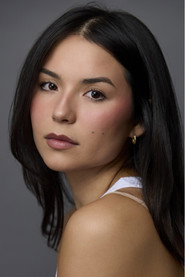 Megan Lawless as Sarah in Obsession