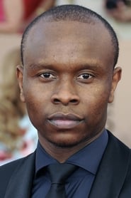 Kurt Egyiawan as 2nd I-C in Beasts of No Nation