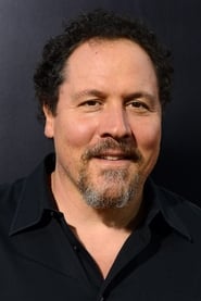 Jon Favreau as Manny Riskin in The Wolf of Wall Street
