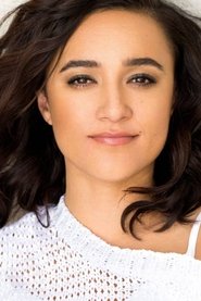 Keisha Castle-Hughes as Paikea Apirana in Whale Rider