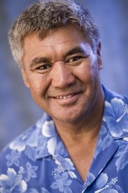 Rawiri Paratene as Koro in Whale Rider