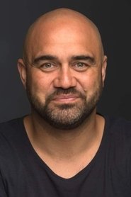 Grant Roa as Uncle Rawiri in Whale Rider