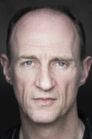 Stuart Bowman as Stephen Hunter-Dunn in Bodyguard