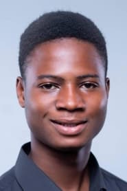 Emmanuel Affadzi as Dike in Beasts of No Nation