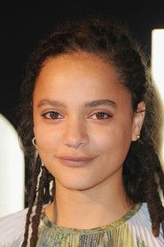 Sasha Lane as Star in American Honey