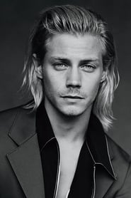 McCaul Lombardi as Danny in Patti Cake$