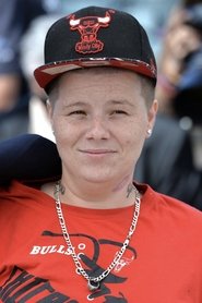 Veronica Ezell as QT in American Honey
