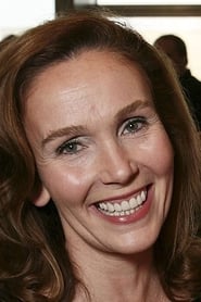 Marita Geraghty as Nancy Taylor in Groundhog Day