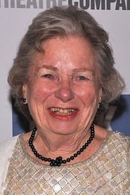 Angela Paton as Mrs. Lancaster in Groundhog Day