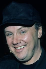 Rick Ducommun as Gus in Groundhog Day