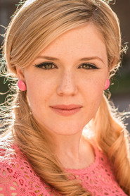 Harriet Dyer as Emily Kass in The Invisible Man