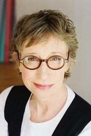 Robin Duke as Doris the Waitress in Groundhog Day