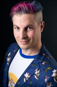 JP Karliak as Morph (voice) in X-Men '97