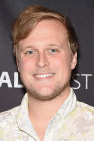 John Early as Henry Heslop in Coyote vs. Acme