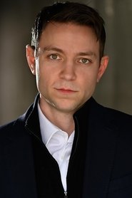Nik Pajic as Phil McElroy in Carol