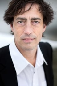 Todd Charmont as Bearded Prisoner in Son of Saul