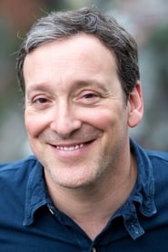 Jeremy Shamos as Phil Metzger in Bad Education