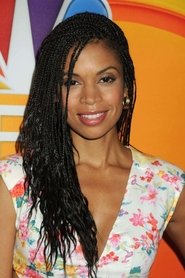 Susan Kelechi Watson as Andrea Vogel in A Beautiful Day in the Neighborhood