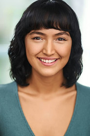 Grace Dove as Hugh Glass' Wife in The Revenant