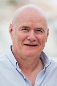 Dave Johns as Dan in I, Daniel Blake